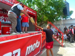 XIX Concentracion - 2012